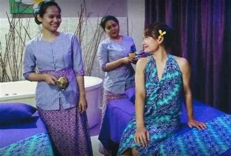 10 Pijat & SPA Jakarta Timur Terbaik Untuk Pria Wanita .